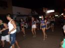 Caravana de la A. Escuela de Samba Tradicin